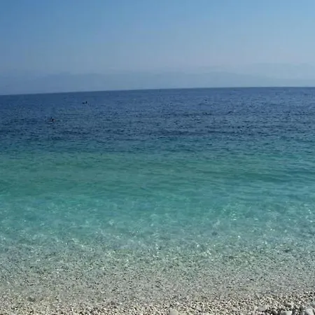 The Executive - An Earthly Paradise In Agios Gordios, Corfu, Greece شقة *
