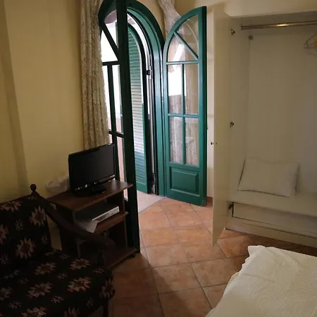 The Executive - An Earthly Paradise In Agios Gordios, Corfu, Greece *