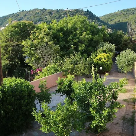 شقة The Executive - An Earthly Paradise In Agios Gordios, Corfu, Greece *