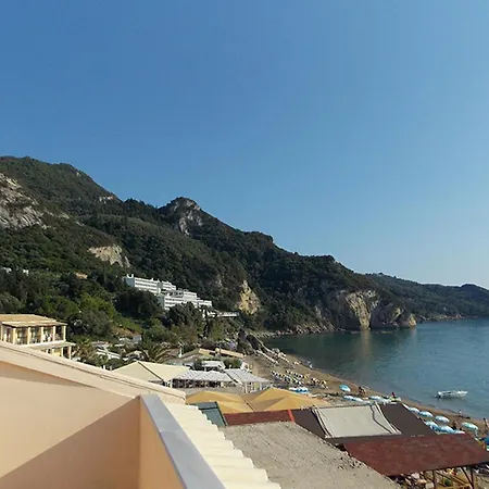 The Executive - An Earthly Paradise In Agios Gordios, Corfu, Greece آغيوس غوذيوس