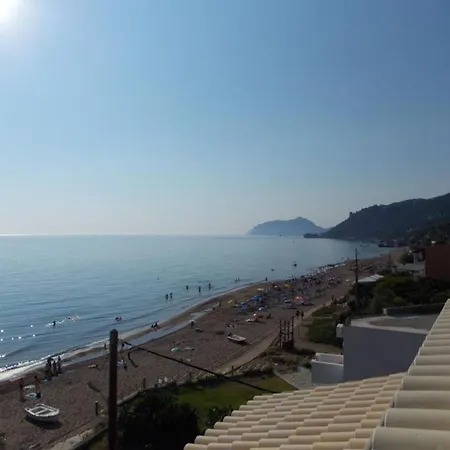 شقة The Executive - An Earthly Paradise In Agios Gordios, Corfu, Greece