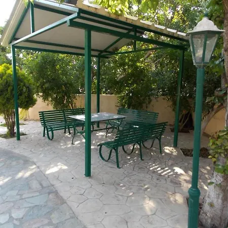 شقة The Executive - An Earthly Paradise In Agios Gordios, Corfu, Greece *