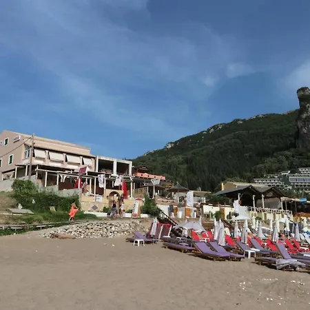 The Executive - An Earthly Paradise In Agios Gordios, Corfu, Greece آغيوس غوذيوس
